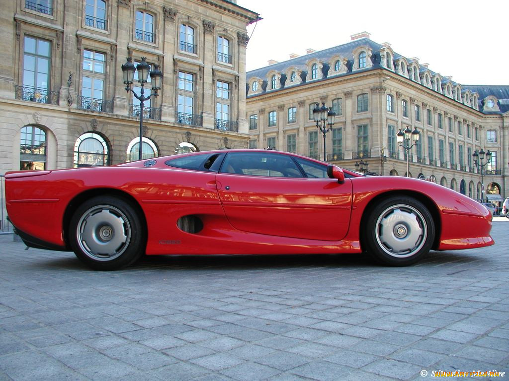 , jaguar